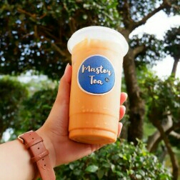 Thai Tea