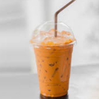 Thai Tea