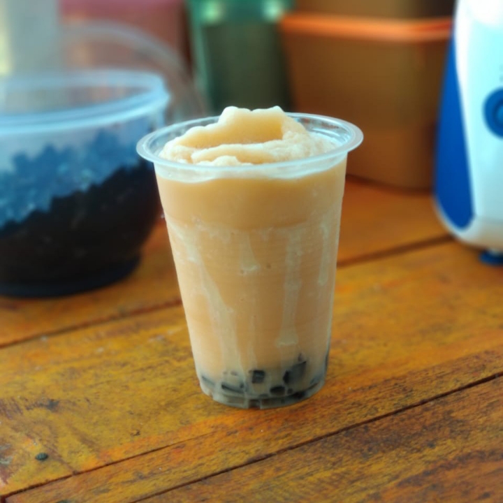 Thai Tea