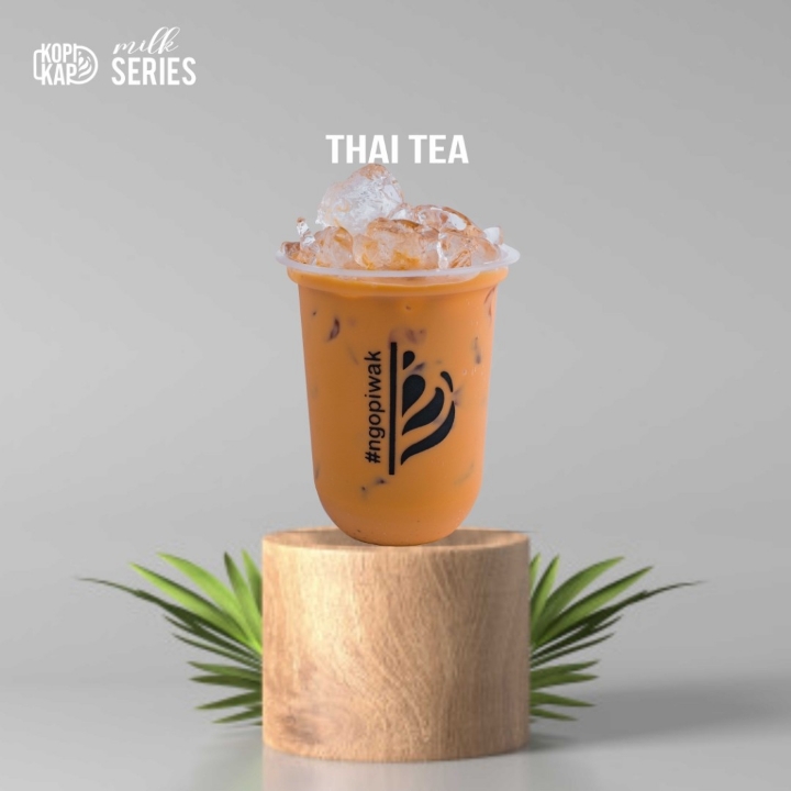 Thai Tea