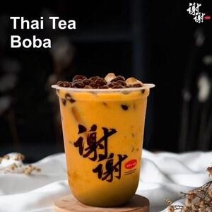 Thai Tea