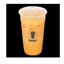 Thai Tea