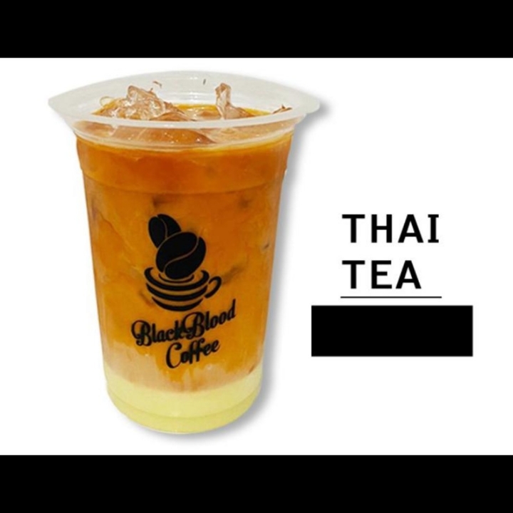 Thai Tea