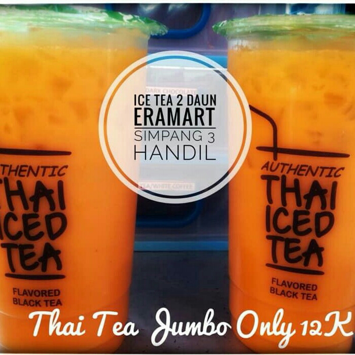 Thai Tea