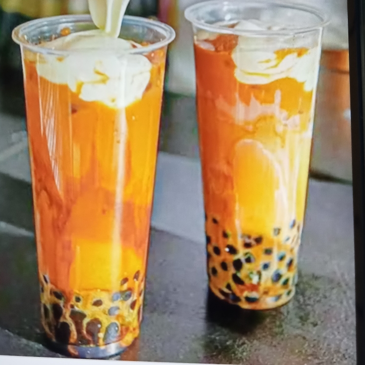 Thai Tea