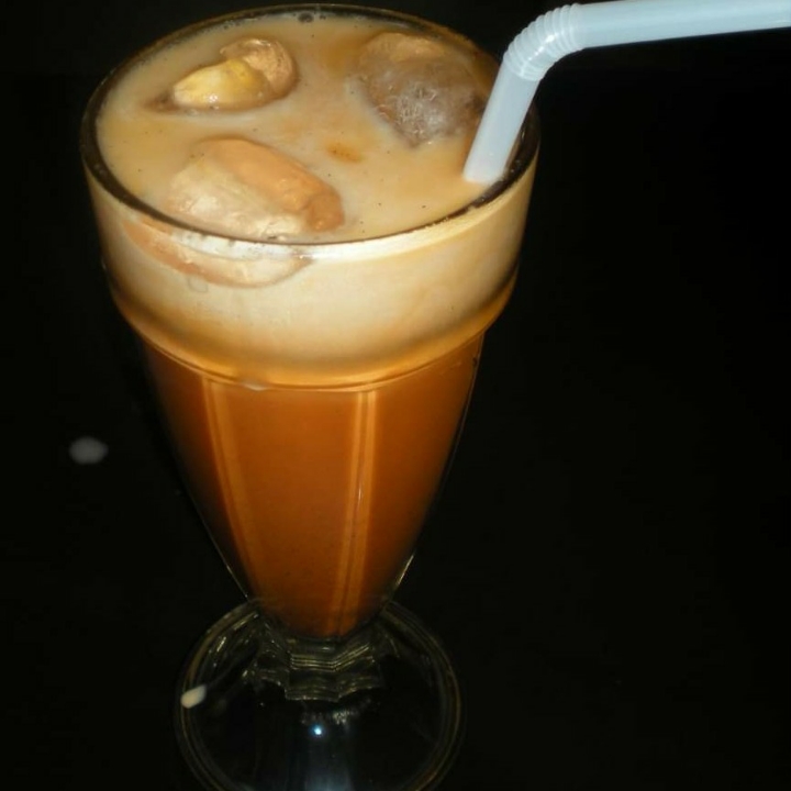 Thai Tea