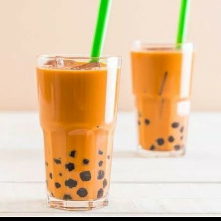 Thai Tea