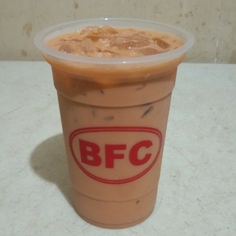 Thai Tea