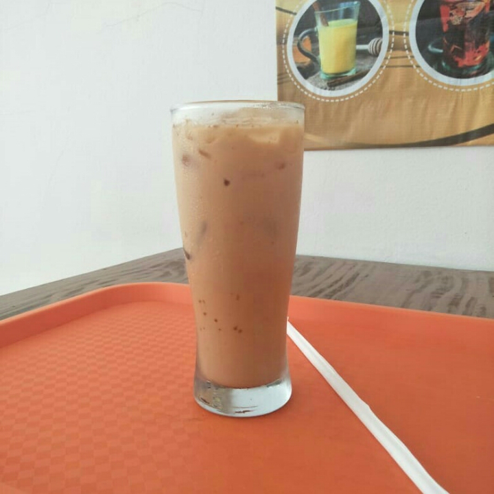 Thai Tea