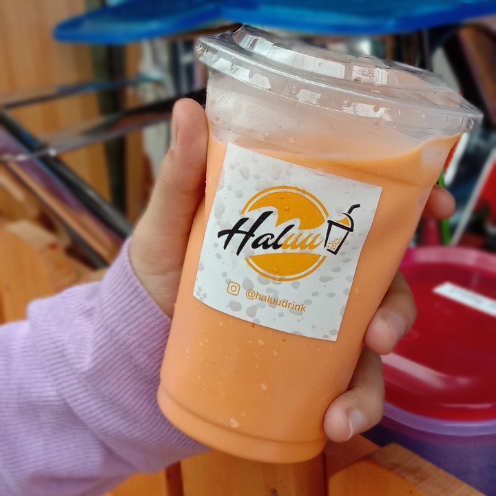 Thai Tea Original