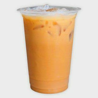 Thai Tea