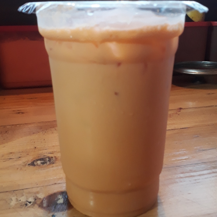 Thai Tea