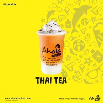 Thai Tea