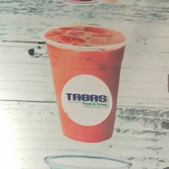 Thai Tea