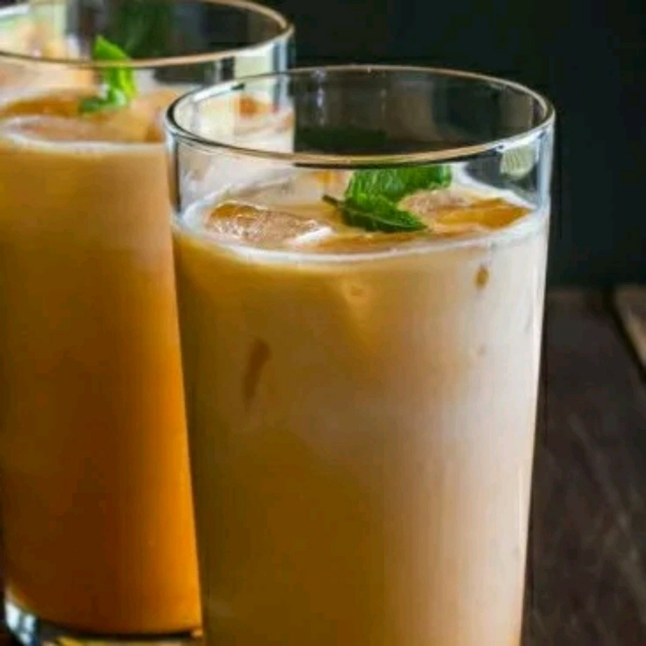 Thai Tea