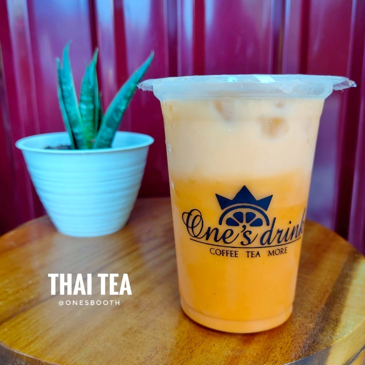 Thai Tea