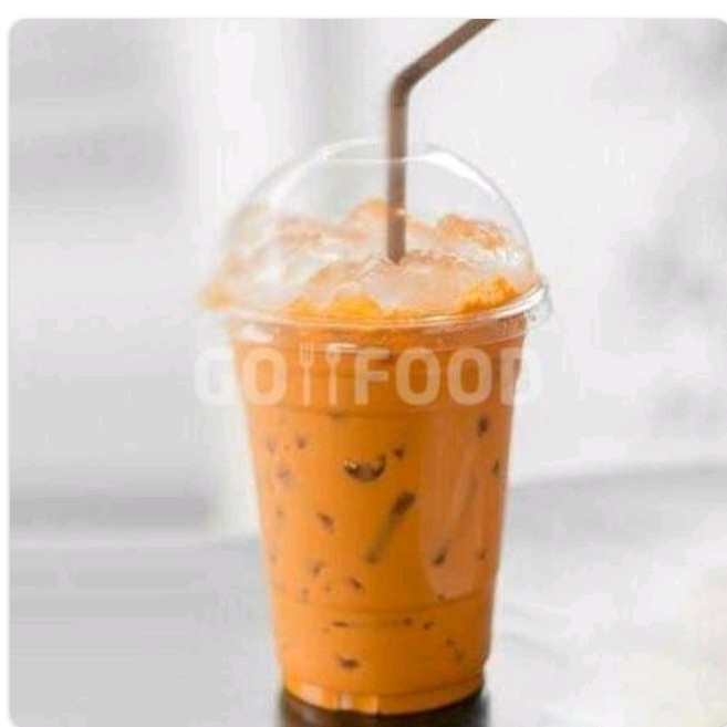 Thai Tea