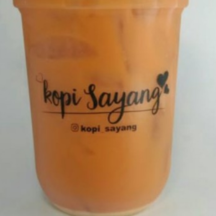 Thai Tea