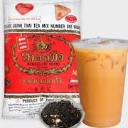 Thai Tea