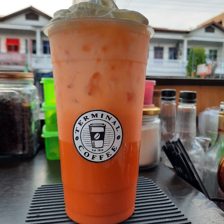 Thai Tea