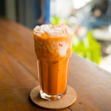 Thai Tea