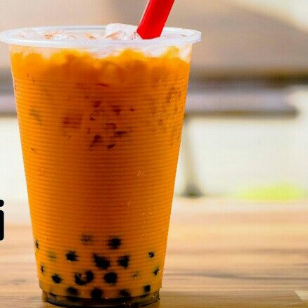 Thai Tea