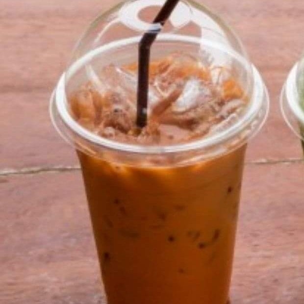 Thai Tea