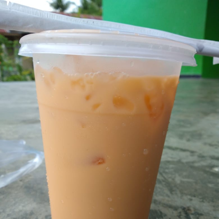 Thai Tea