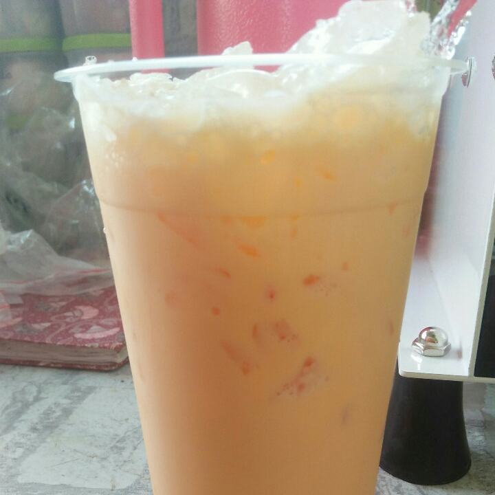 Thai Tea