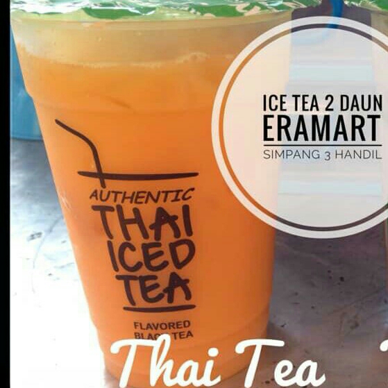 Thai Tea 2