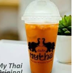 Thai Tea 2