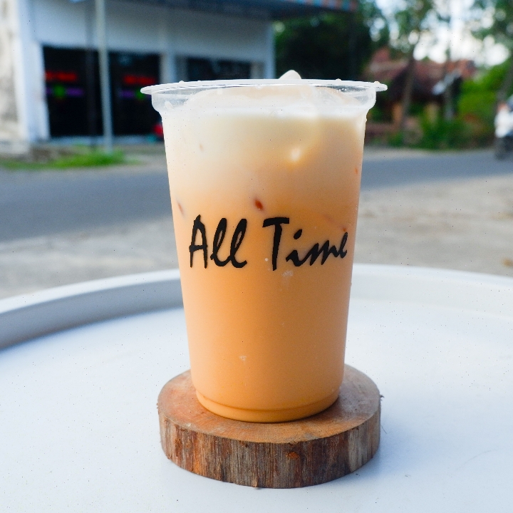 Thai Tea Alltime