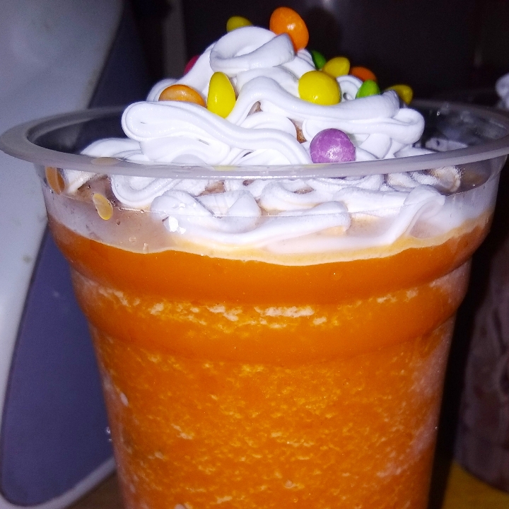 Thai Tea Blend