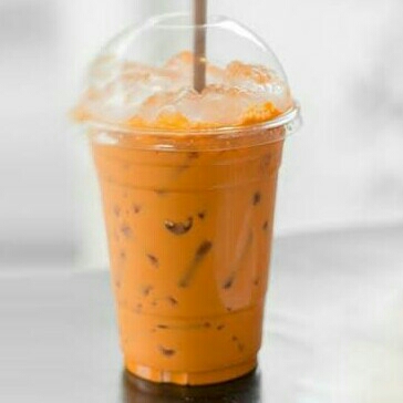 Thai Tea Dan Green Tea Thailand 2