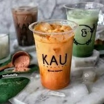 Thai Tea Drink