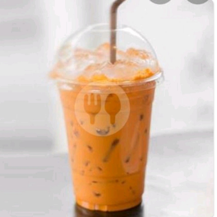 Thai Tea Ice Original 