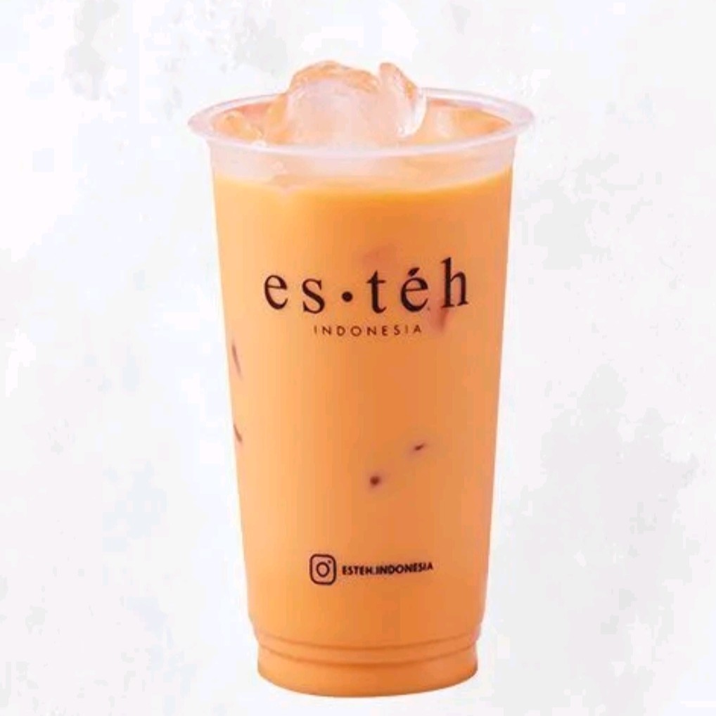 Thai Tea Large