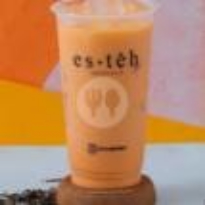 Thai Tea Large