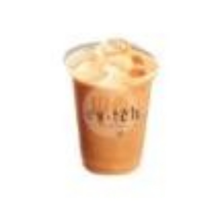 Thai Tea Medium