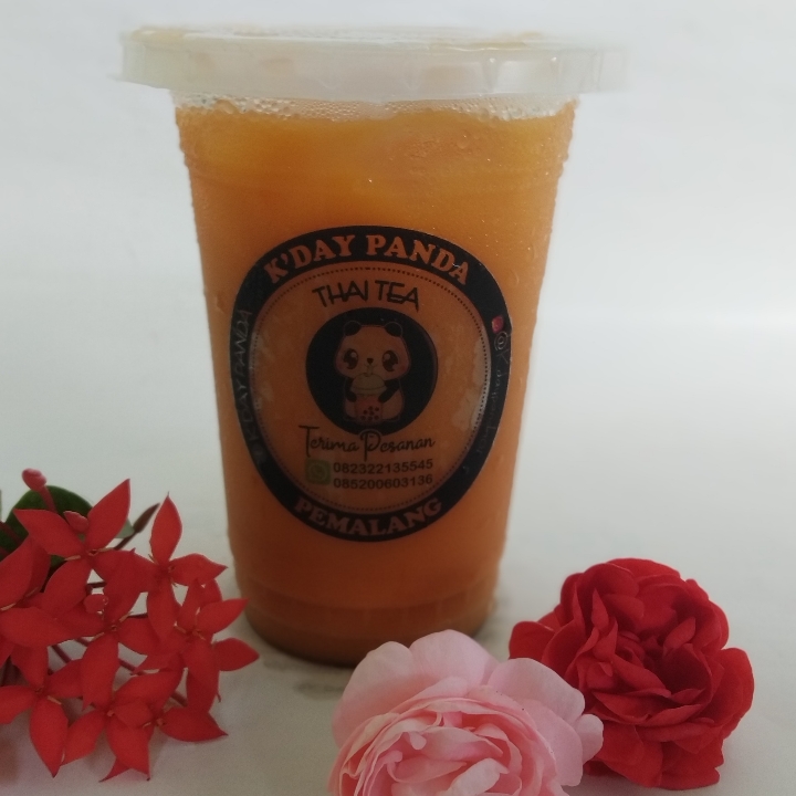 Thai Tea Ori