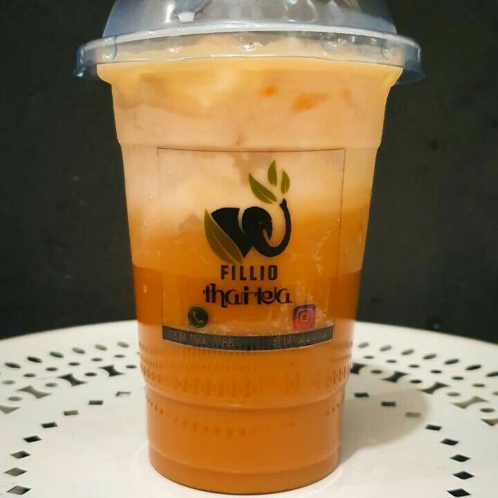 Thai Tea Original