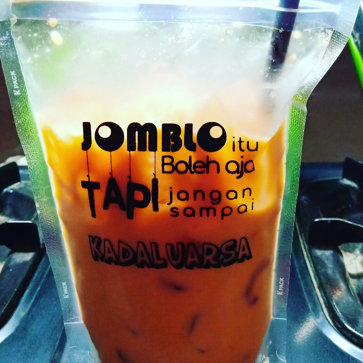 Thai Tea Original 