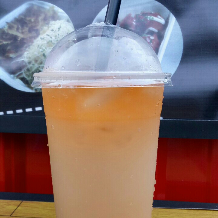 Thai Tea Original