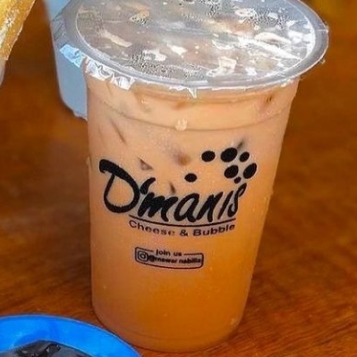 Thai Tea Original