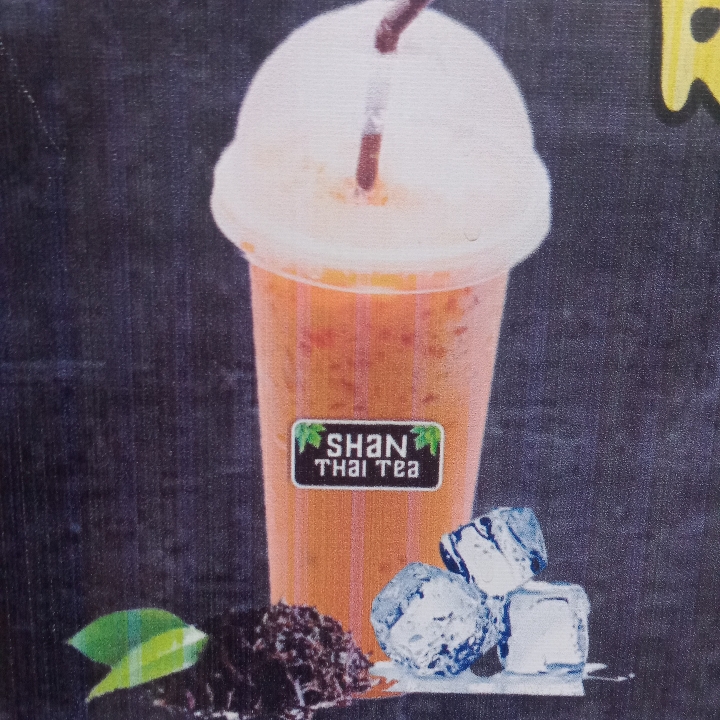 Thai Tea Original