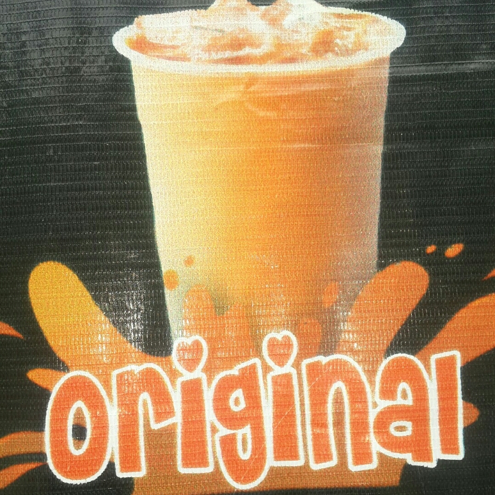 Thai Tea Original