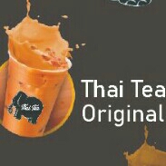 Thai Tea Original