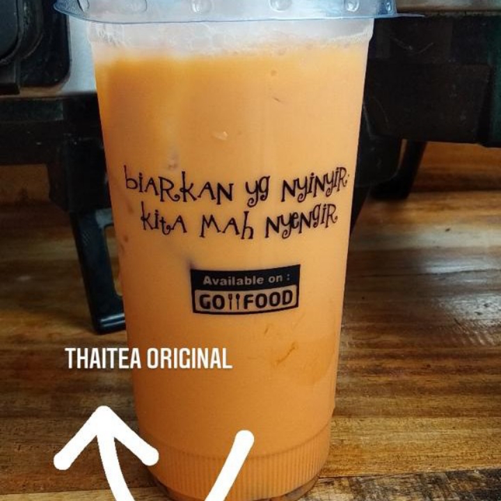 Thai Tea Original