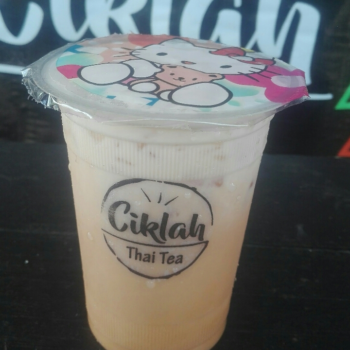 Thai Tea Original