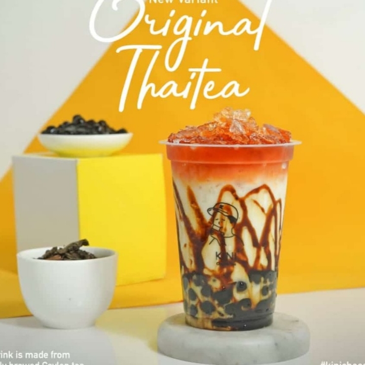 Thai Tea Original